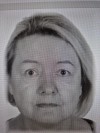 Komunikat KPP Chrzan&oacute;w - Zaginęła 48-letnia mieszkanka powiatu chrzanowskiego &ndash; apel o pomoc.