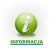 INFORMACJA O UTRUDNIENIACH