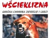 Wścieklizna – ważne informacje!