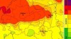 Powiadomienie o ryzyku wystąpienia przekroczenia  poziomu informowania dla pyłu zawieszonego PM10 w powietrzu - 02.04.2020 r.