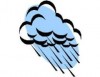 Zmiana ostrzeżenia meteorologicznego o intensywnych opadach deszczu.