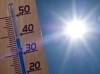 Ostrzeżenie meteorologiczne I - go stopnia o upałach z dnia 12.09.2023 r.